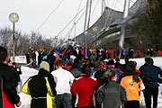 Silvesterlauf 2004 Special (Foto: Martin Schmitz)